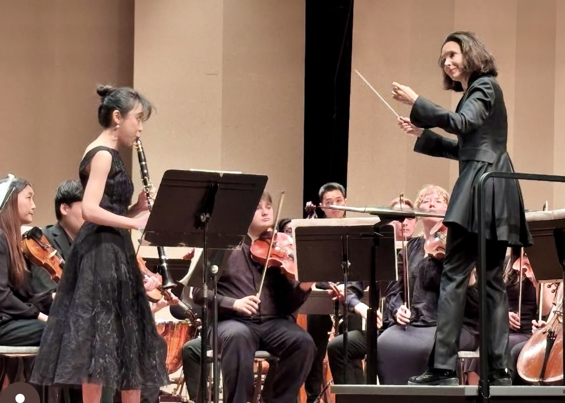 Carl Nielsen: Clarinet Concerto, Op. 57 (1928)