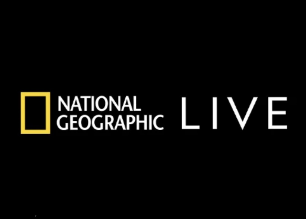 National Geographic Live × Boston University