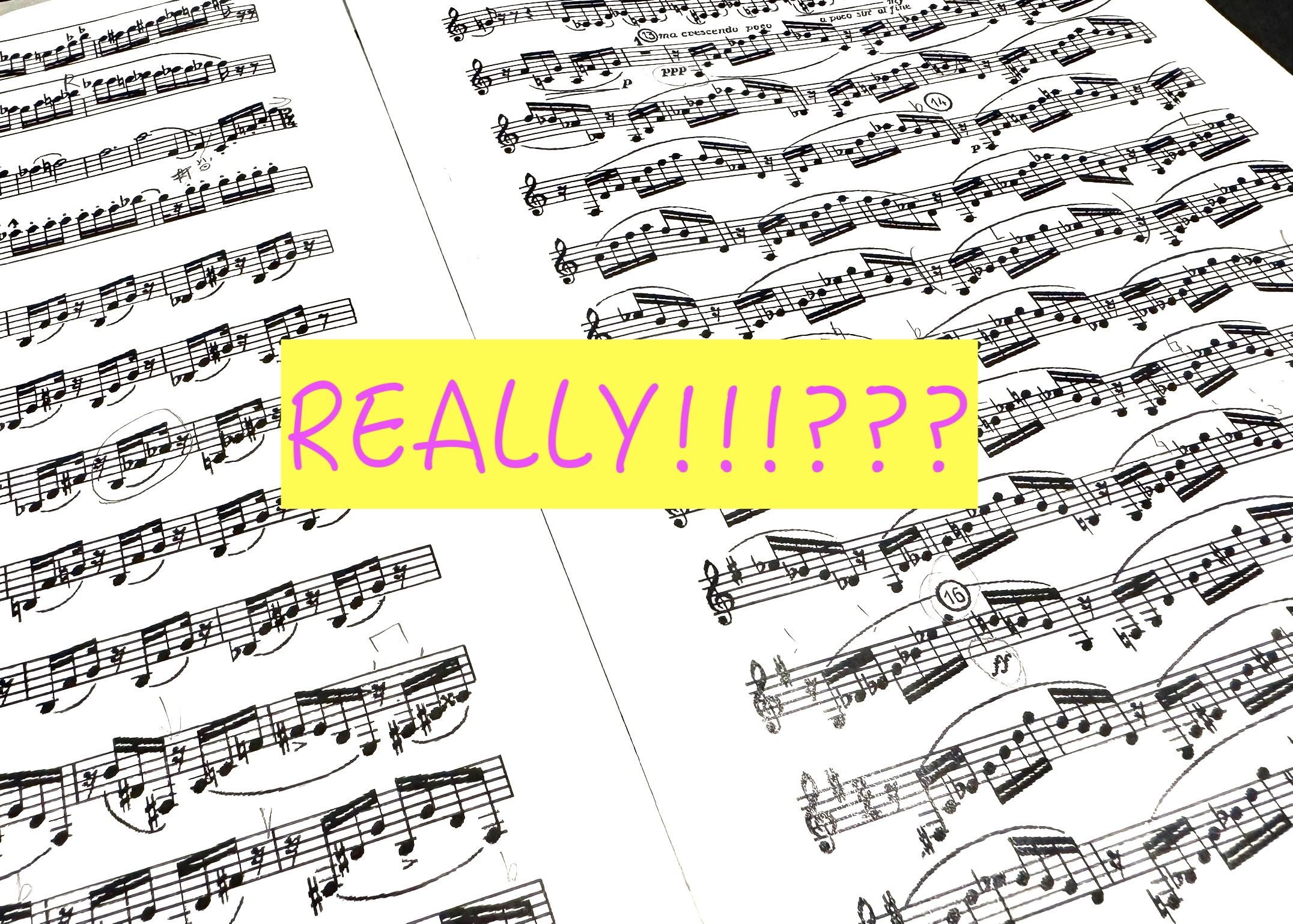 It’s Supposed to Sound Easy?!” — Françaix’s Wind Quintet No. 1